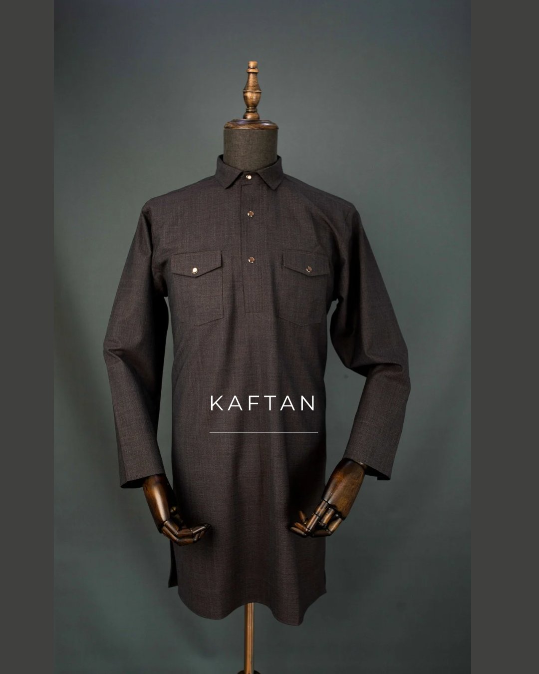 Kaftan