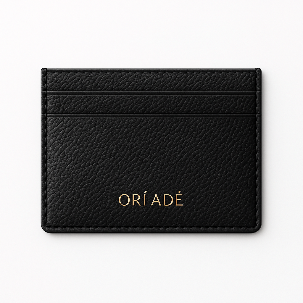 Luxury Card Holder Nigeria 